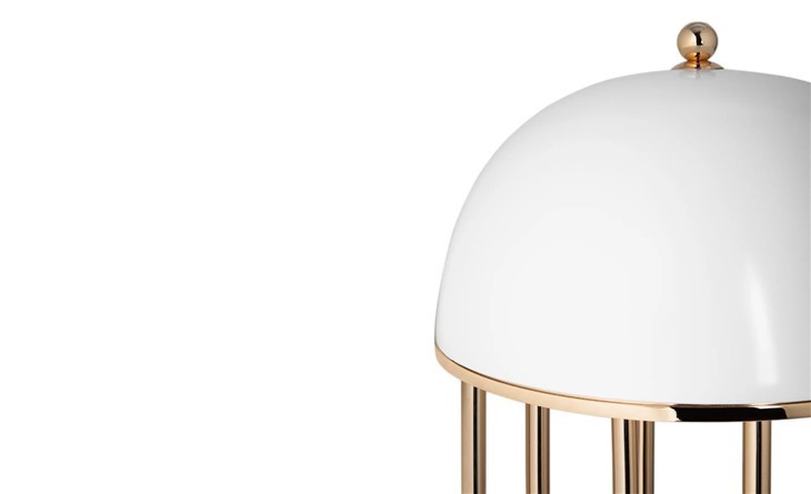 Table Lamps High End