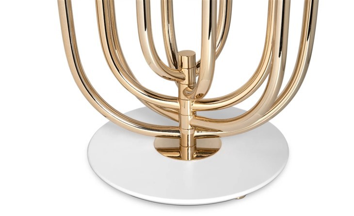 Table Lamps High End
