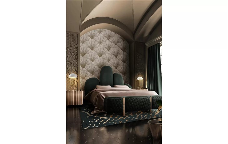 Table Lamps High End
