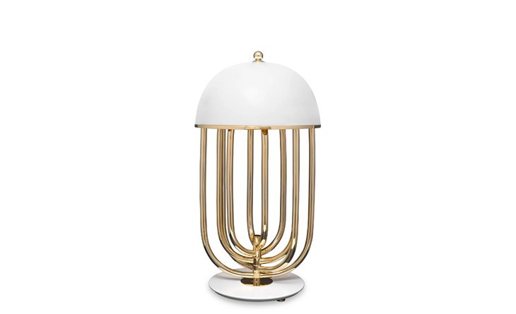 Table Lamps High End