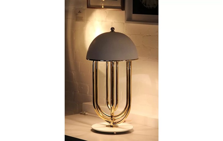 Table Lamps High End